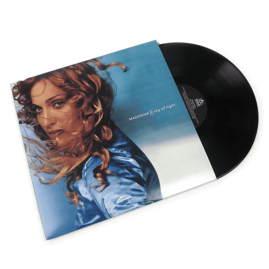 MADONNA - Ray of Light Vinyl { vinyl }