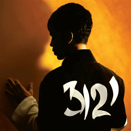 PRINCE - 3121 Vinyl