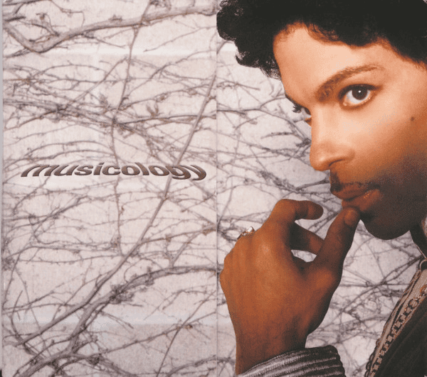 PRINCE - Musicology Vinyl