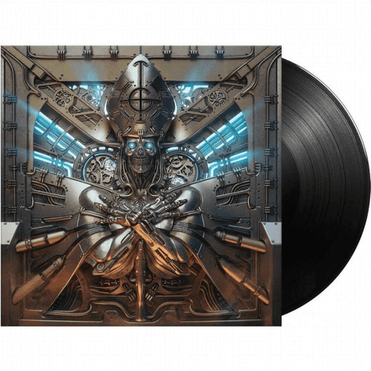 GHOST - Phantomime EP Vinyl { vinyl }