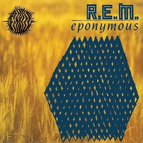 R.E.M. - Eponymous Vinyl { vinyl }