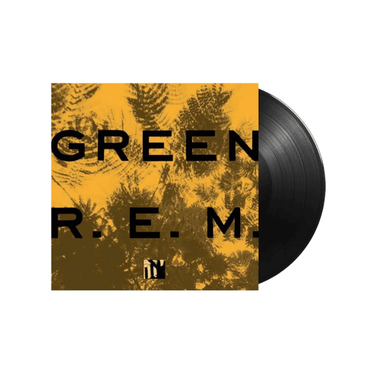 R.E.M. - Green Vinyl { vinyl }