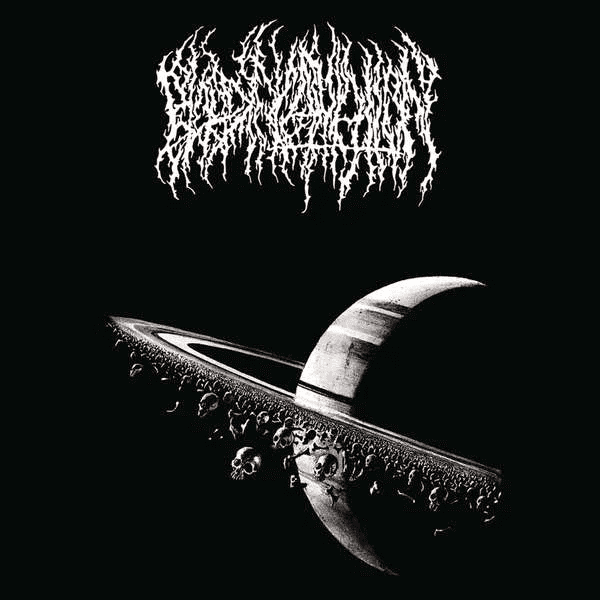 BLOOD INCANTATION - Interdimensional Extinction Vinyl { vinyl }