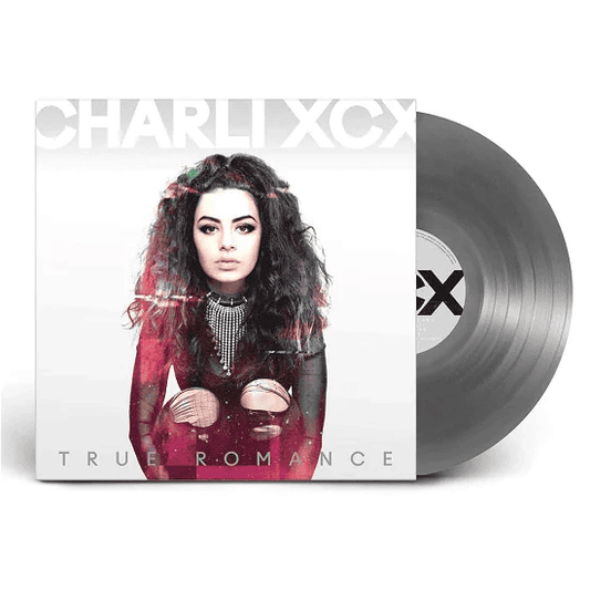 CHARLI XCX - True Romance Vinyl { vinyl }