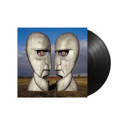 PINK FLOYD - The Division Bell Vinyl { vinyl }