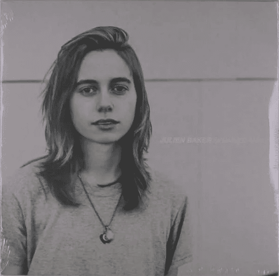 JULIEN BAKER - Sprained Ankle Vinyl { vinyl }