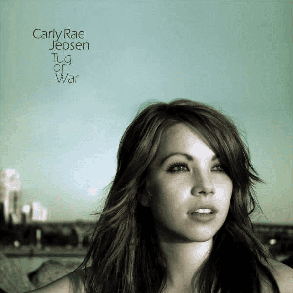 CARLY RAE JEPSEN - Tug of War Vinyl { vinyl }