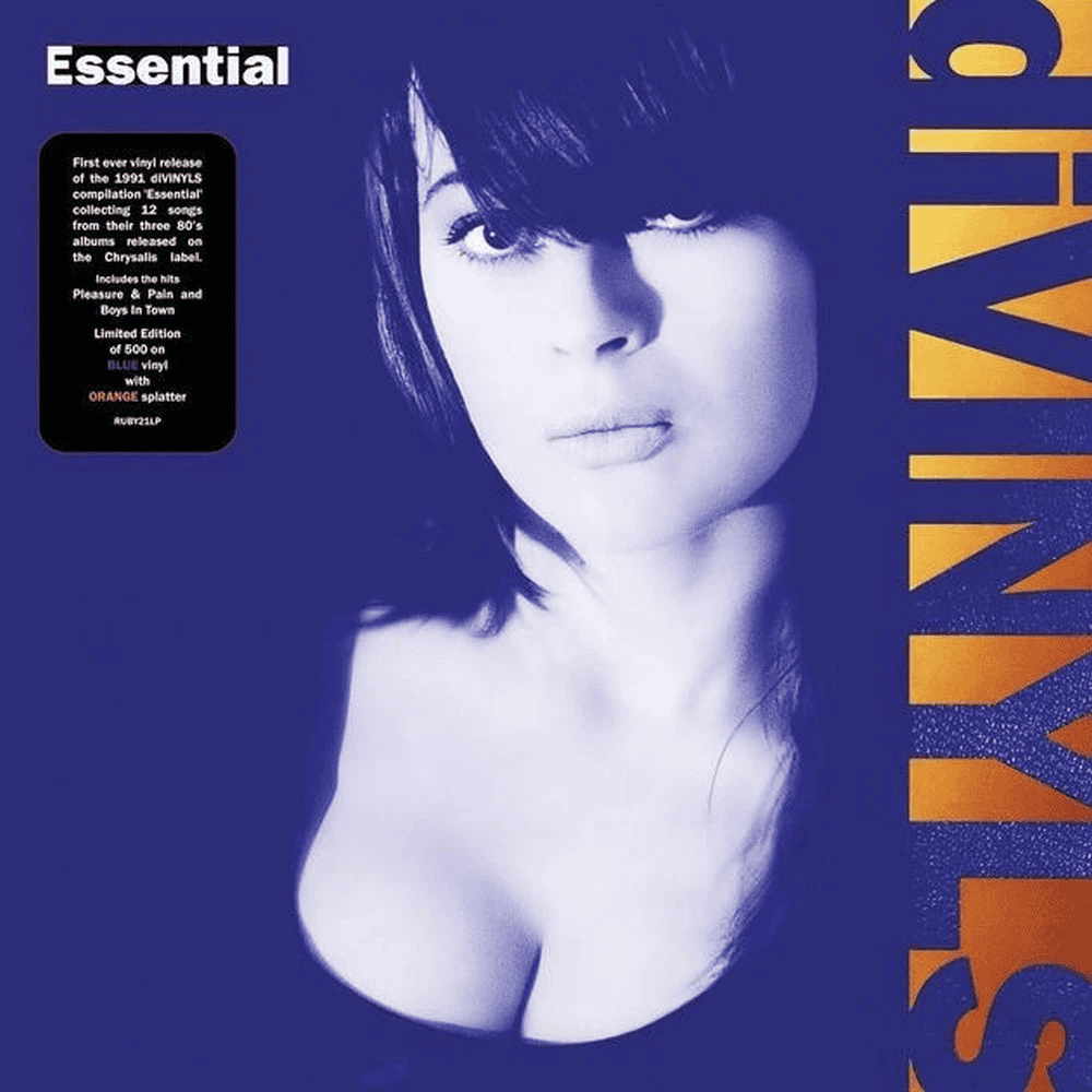 DIVINYLS - Essential Vinyl { vinyl }