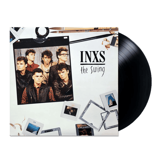 INXS - The Swing Vinyl { vinyl }