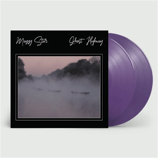 MAZZY STAR - Ghost Highway Vinyl { vinyl }