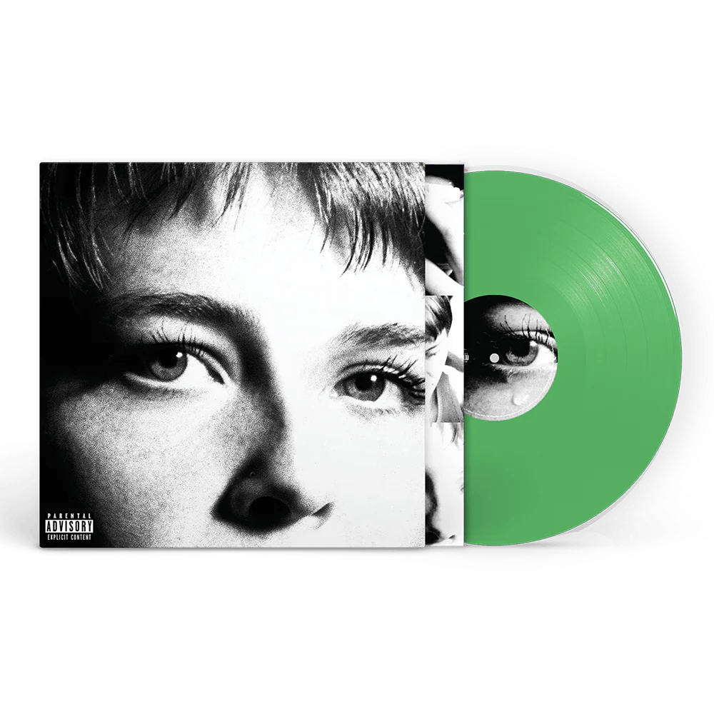 MAGGIE ROGERS - Surrender Vinyl { vinyl }