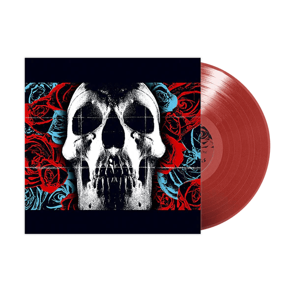 DEFTONES - Deftones Vinyl { vinyl }