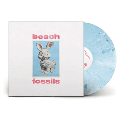 BEACH FOSSILS - Bunny Vinyl { vinyl }