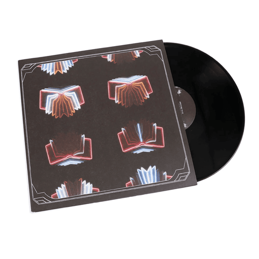 ARCADE FIRE - Neon Bible Vinyl { vinyl }