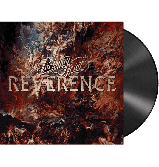 PARKWAY DRIVE - Reverence Vinyl { vinyl }
