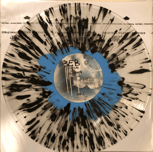 THIRD EYE BLIND - Thanks For Everything Vinyl { vinyl }