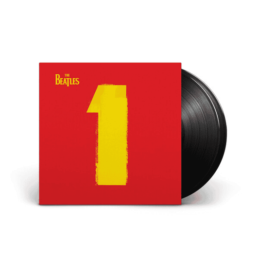 THE BEATLES - 1 Vinyl { vinyl }