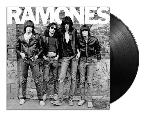 RAMONES - Ramones Vinyl { vinyl }