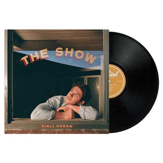 NIALL HORAN - The Show Vinyl { vinyl }
