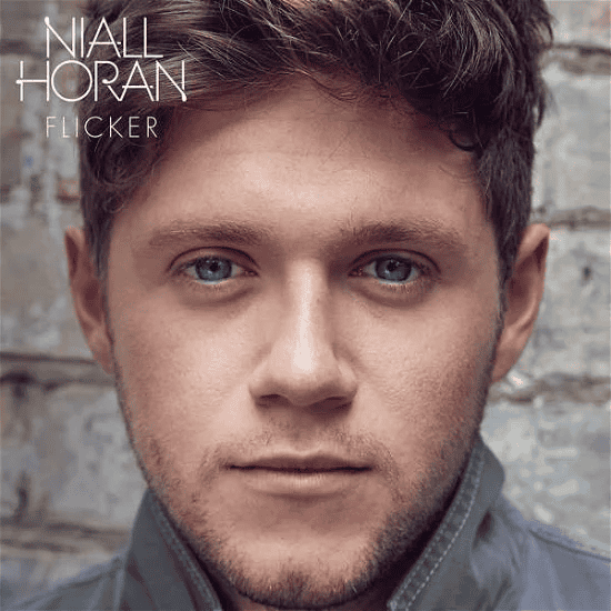 NIALL HORAN - Flicker Vinyl { vinyl }