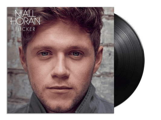 NIALL HORAN - Flicker Vinyl { vinyl }