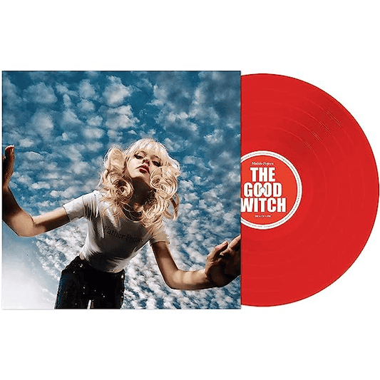 MAISIE PETERS - The Good Witch Vinyl { vinyl }