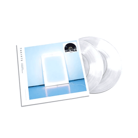 THE 1975 - Live With The BBC Philharmonic Orchestra RSD23 Vinyl { vinyl }