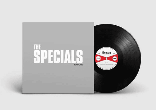 THE SPECIALS - Encore Vinyl { vinyl }