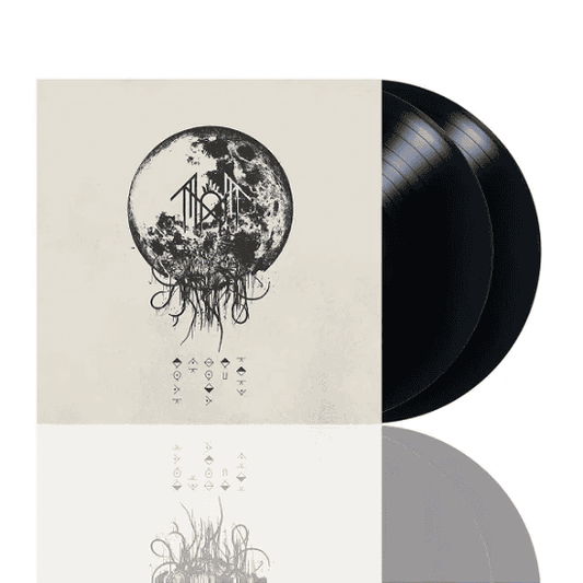 SLEEP TOKEN - Take Me Back To Eden Vinyl { vinyl }