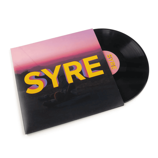 JADEN SMITH - Syre Vinyl { vinyl }