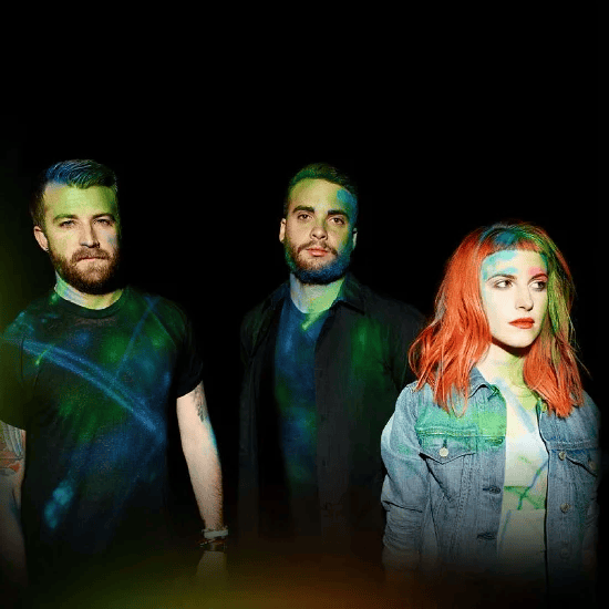 PARAMORE - Paramore Vinyl { vinyl }