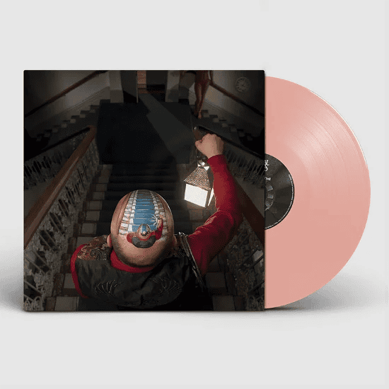 RIVAL SONS - Pressure & Time Vinyl { vinyl }