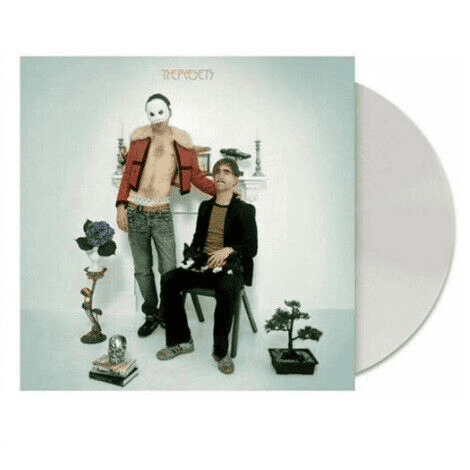 THE PRESETS - Beams Vinyl { vinyl }