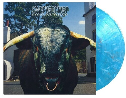 SWERVEDRIVER - Mezcal Head Vinyl { vinyl }