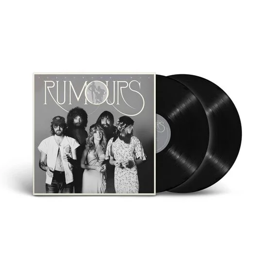 FLEETWOOD MAC - Rumours Live Vinyl { vinyl }