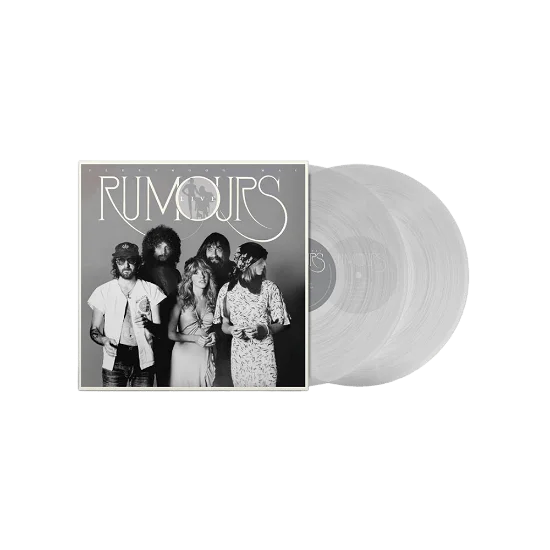 FLEETWOOD MAC - Rumours Live Vinyl { vinyl }