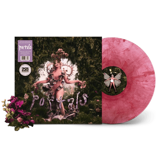 MELANIE MARTINEZ - Portals Vinyl { vinyl }