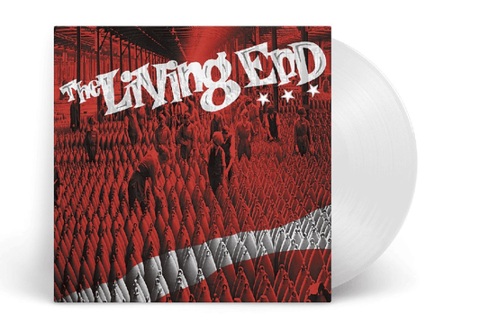 THE LIVING END - The Living End Vinyl { vinyl }