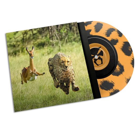 THUNDERCAT & TAME IMPALA - No More Lies 7" Single Vinyl { vinyl }