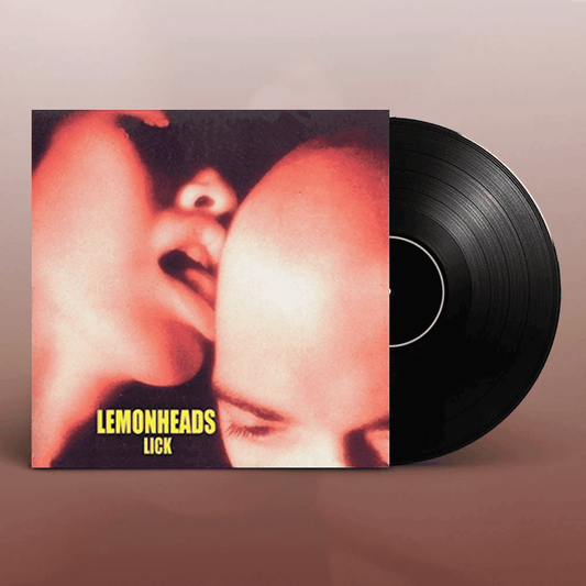 THE LEMONHEADS - Lick Vinyl { vinyl }