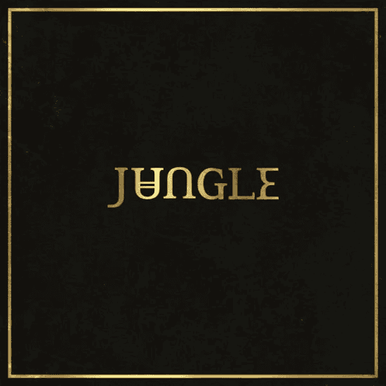 JUNGLE - Jungle Vinyl { vinyl }
