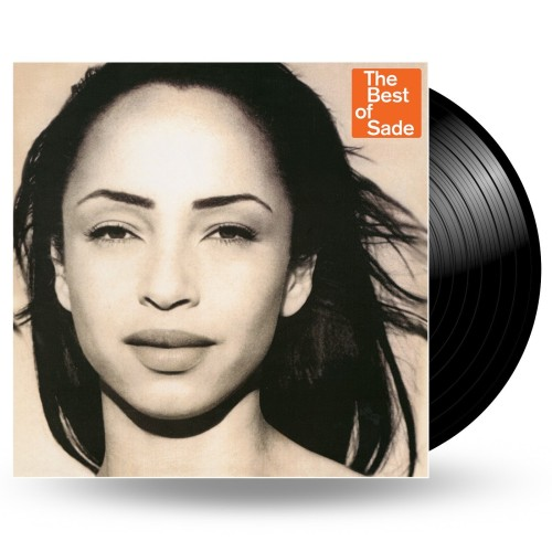 SADE - The Best Of Sade Vinyl { vinyl }