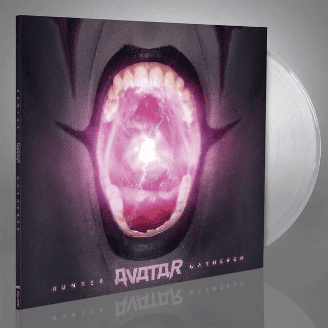AVATAR - Hunter Gatherer Vinyl { vinyl }