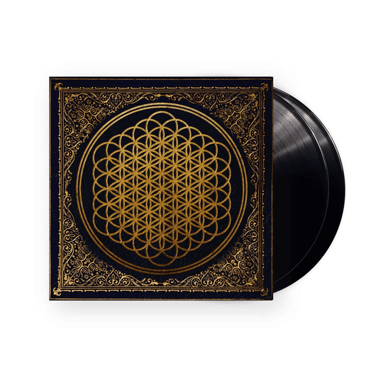 BRING ME THE HORIZON - Sempiternal Vinyl { vinyl }