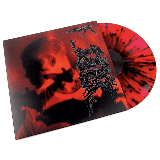 YUNG LEAN - Stranger Vinyl { vinyl }