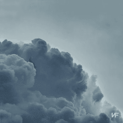 NF - Clouds (The Mixtape) Vinyl { vinyl }