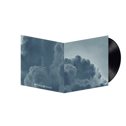 NF - Clouds (The Mixtape) Vinyl { vinyl }