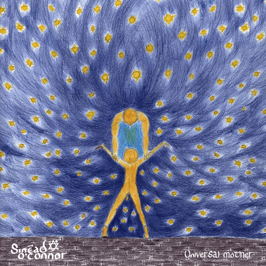SINEAD O'CONNOR - Universal Mother Vinyl { vinyl }