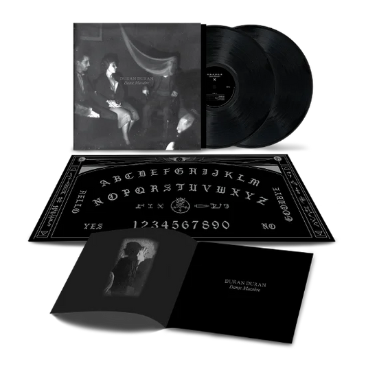 DURAN DURAN - Danse Macabre Vinyl { vinyl }