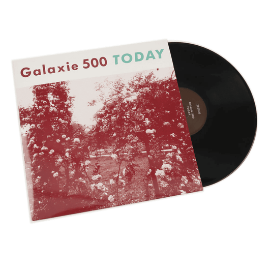 GALAXIE 500 - Today Vinyl { vinyl }